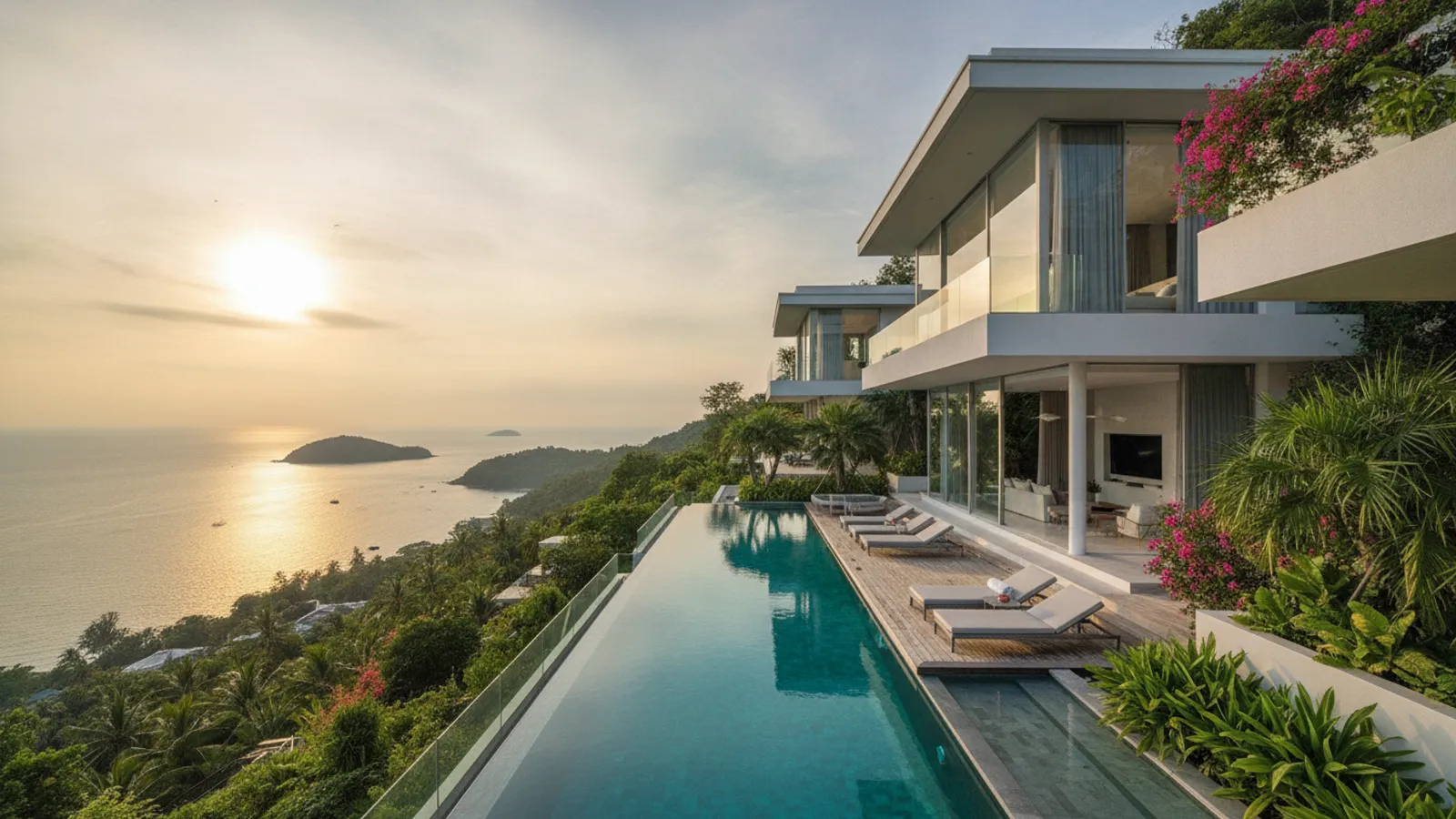 Phuket Villa Market Analysis 2026: Trends and Opportunities