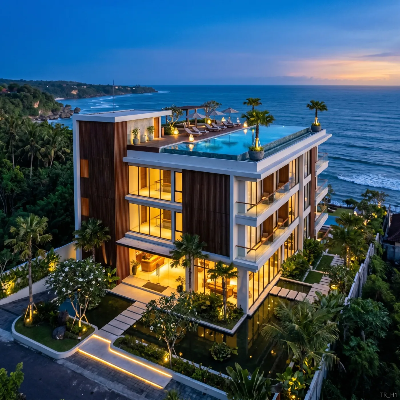 AI Rendering for Real Estate: Sell Properties Before They're Built