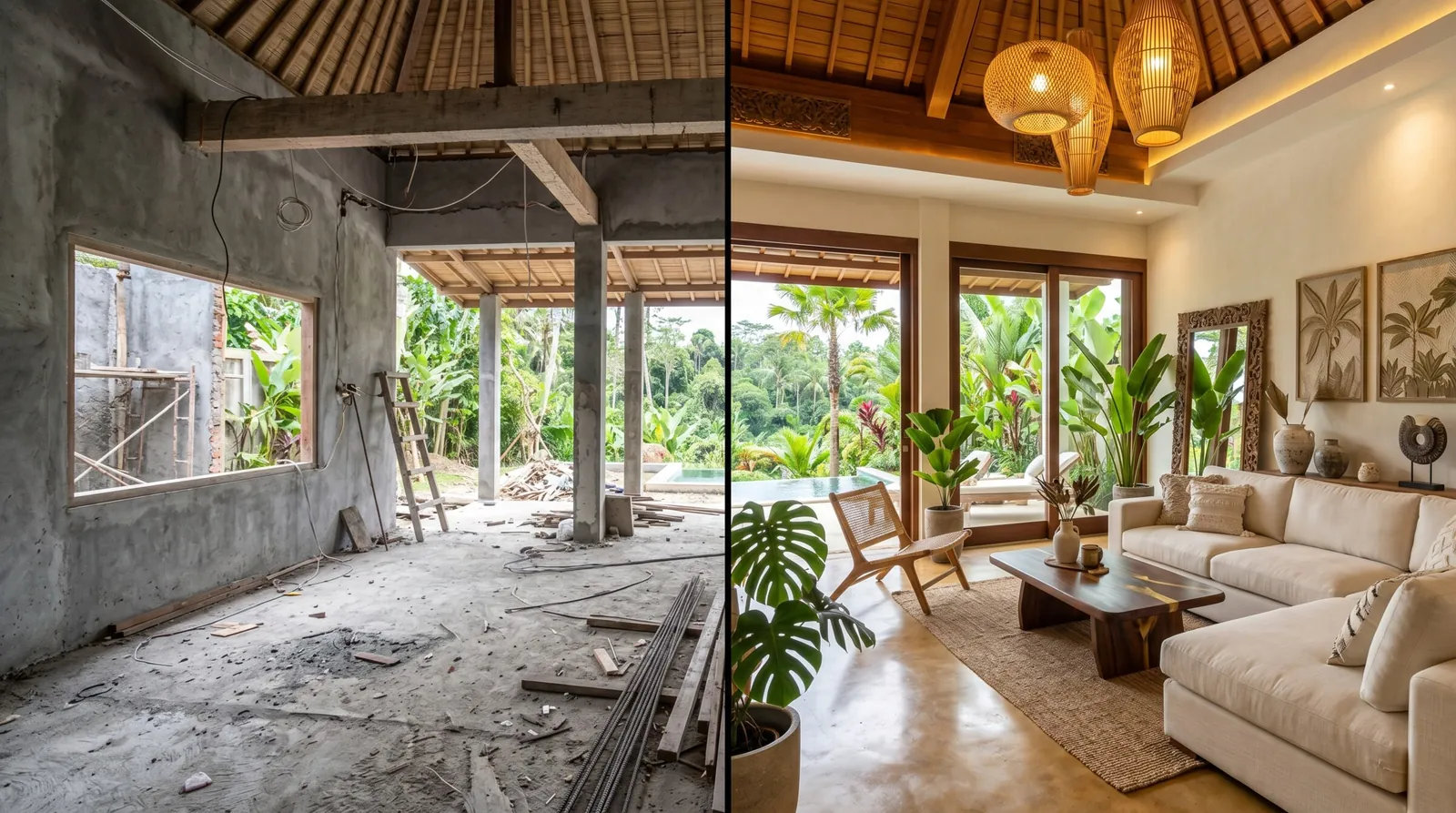 How to Present Your Project to a Client: Turn Sketch Into Photo
