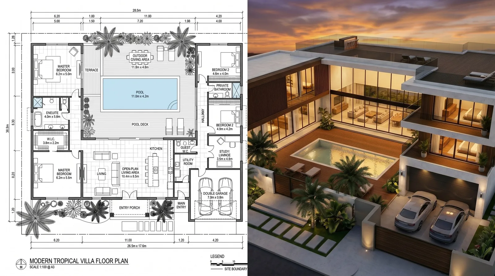 Home Rendering Online: 30-Second Guide (2026)