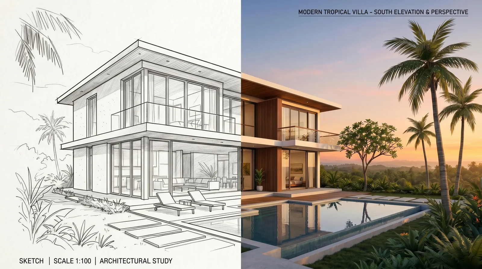 SketchUp to Photorealistic Render: The Complete 2026 Workflow