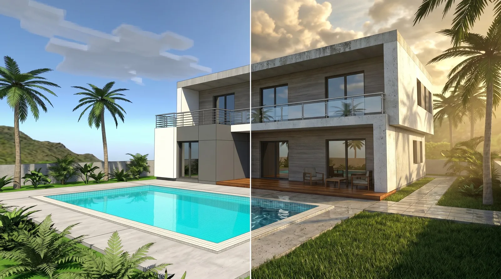 Renovation Visualization: See Your Space Before You Renovate
